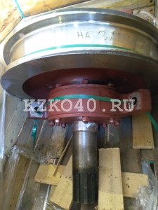  колесо к2р 710-100
